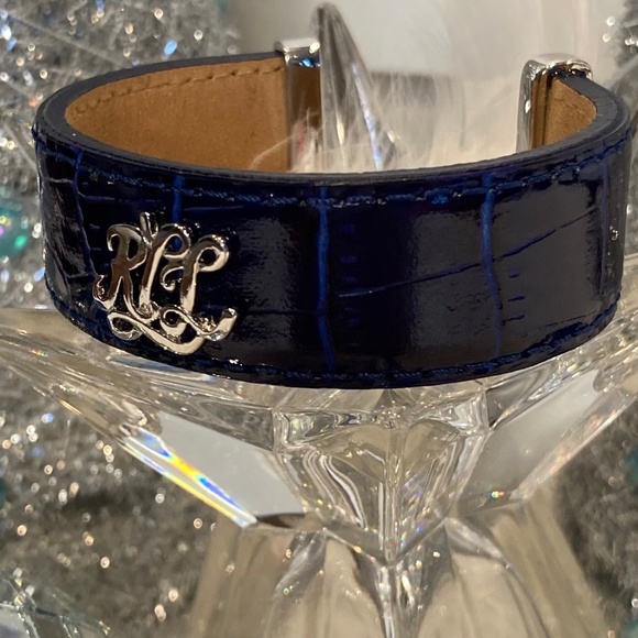 Ralph Lauren Jewelry - RALPH LAUREN CUFF